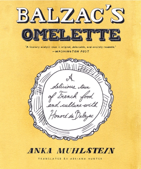 Balzacs Omelette