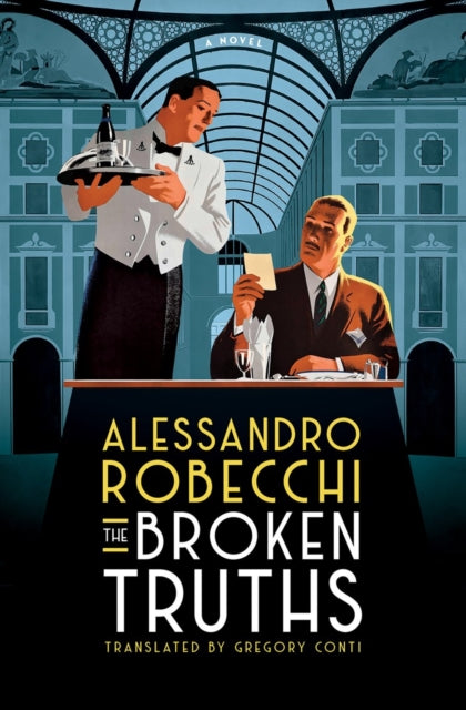 The Broken Truths
