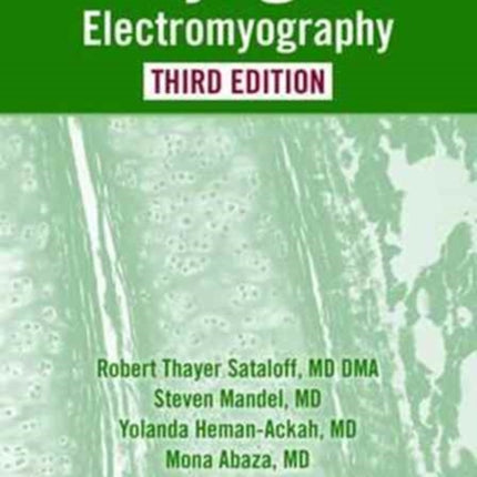 Laryngeal Electromyography