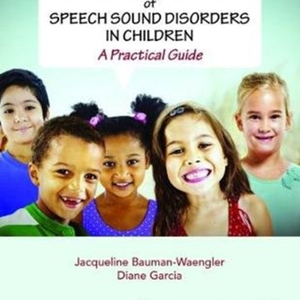Phonological Treatment of Speech Sound Disorders