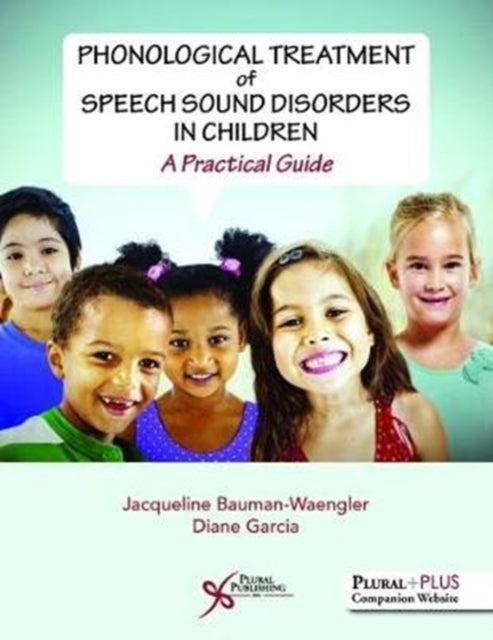 Phonological Treatment of Speech Sound Disorders