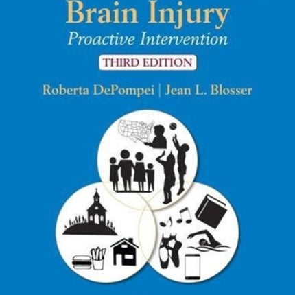 Pediatric Traumatic Brain Injury: Proactive Intervention