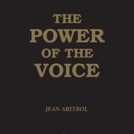 The Power of the Voice