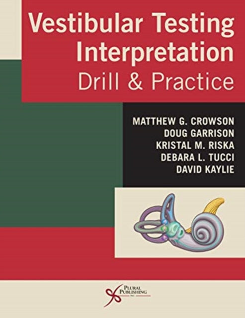 Vestibular Testing Interpretation: Drill and Practice