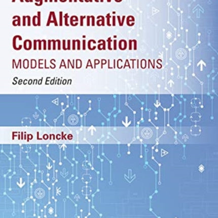 Augmentative and Alternative Communication: Models and Applications