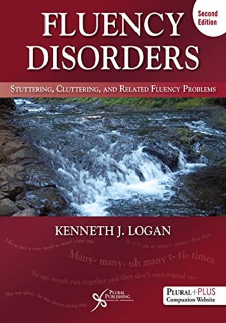 Fluency Disorders: Stuttering, Cluttering, and Related Fluency Problems