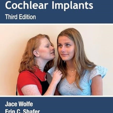 Programming Cochlear Implants