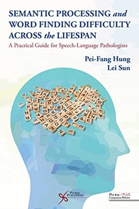 Semantic Processing and Word Finding Difficulty Across the Lifespan: A Practical Guide for Speech-Language Pathologists