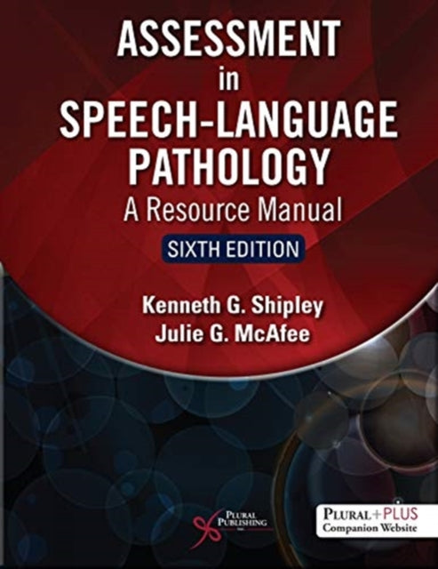 Assessment in Speech-Language Pathology: A Resource Manual