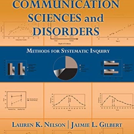 Research in Communication Sciences and Disorders: Methods for Systematic Inquiry