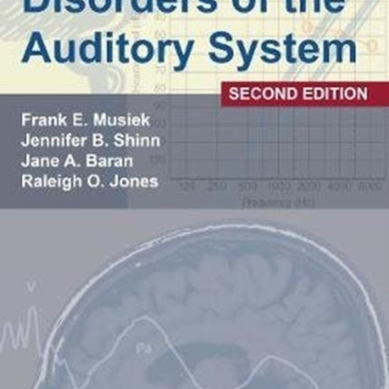 Disorders of the Auditory System