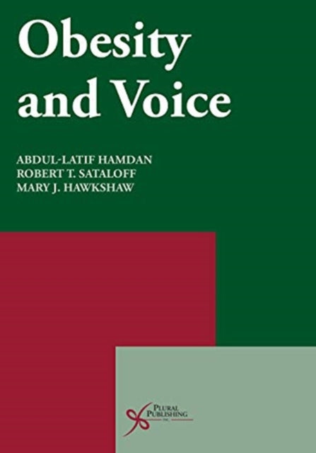 Obesity and Voice