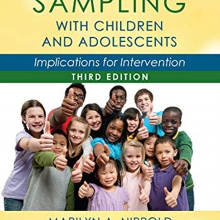 Language Sampling with Children and Adolescents: Implications for Intervention