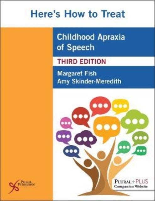 Here's How to Treat Childhood Apraxia of Speech: 2023