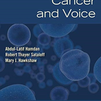 Non-Laryngeal Cancer and Voice