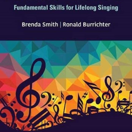 Class Voice: Fundamental Skills for Lifelong Singing: 2023