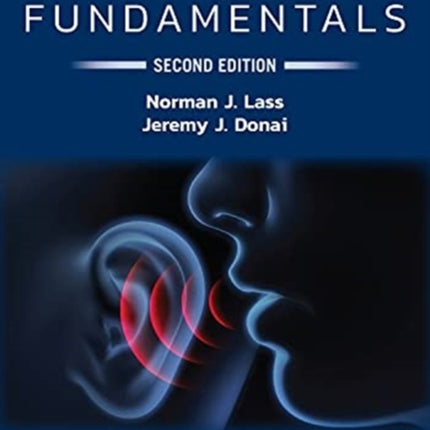 Hearing Science Fundamentals