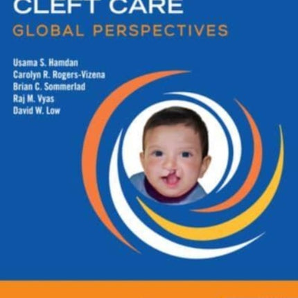 Interdisciplinary Cleft Care: Global Perspectives: 2023