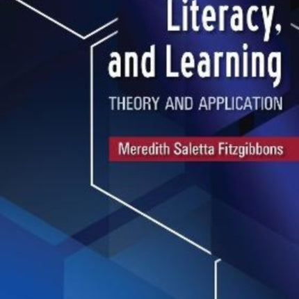 Language, Literacy, and Learning: Theory and Application: 2024