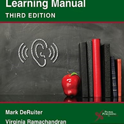 Basic Audiometry Learning Manual