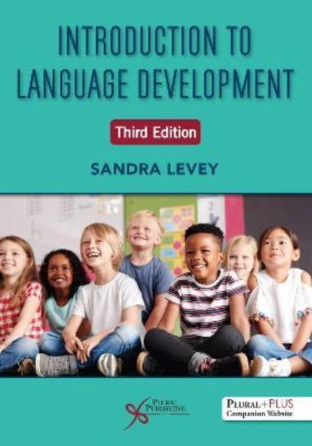 Introduction to Language Development: 2024