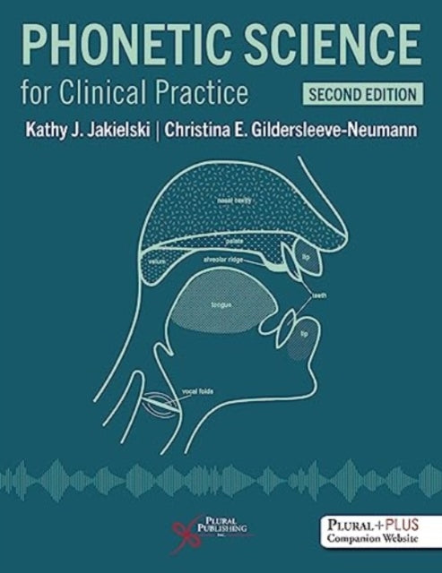 Phonetic Science for Clinical Practice