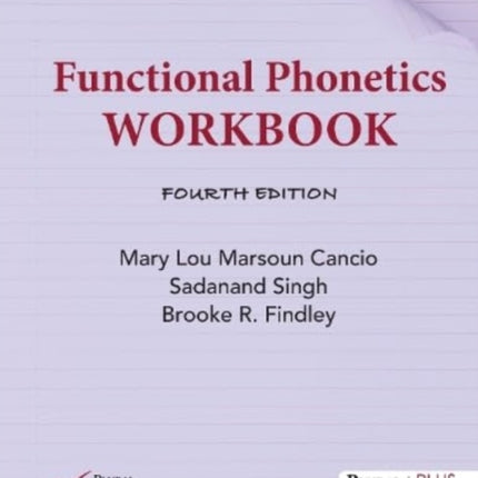 Functional Phonetics Workbook