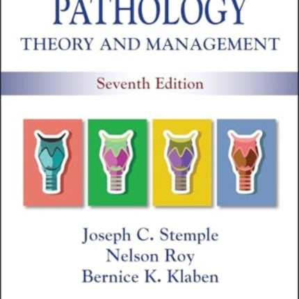 Clinical Voice Pathology