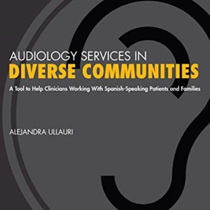 Audiology Services in Diverse Communities