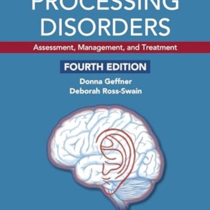 Auditory Processing Disorders