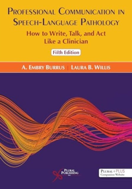 Professional Communication in SpeechLanguage