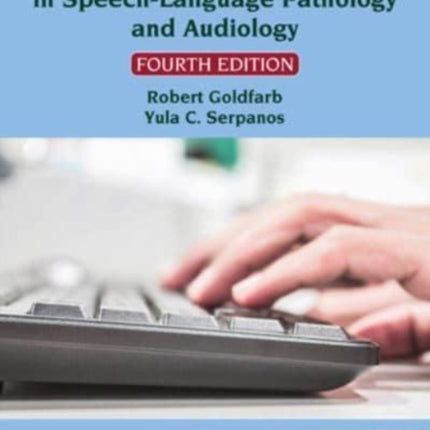 Professional Writing in Speech-Language Pathology and Audiology: 2025