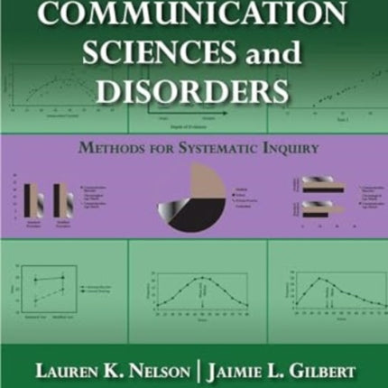 Research in Communication Sciences and Disorders