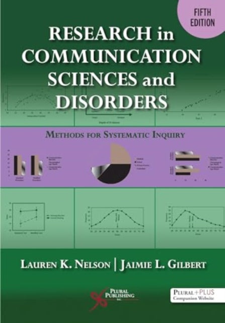 Research in Communication Sciences and Disorders