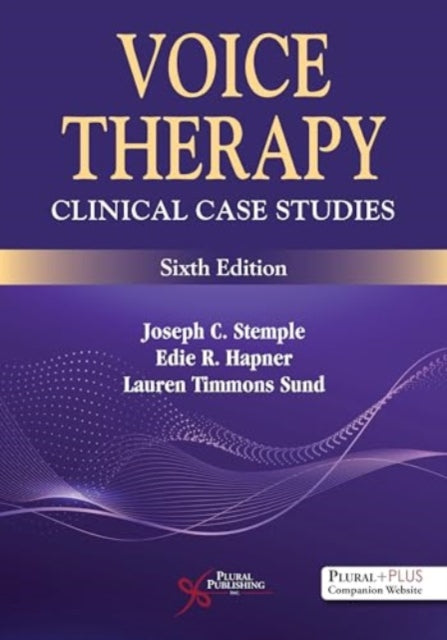 Voice Therapy