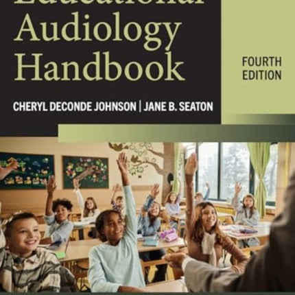 Educational Audiology Handbook