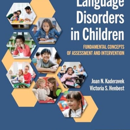 Language Disorders in Children