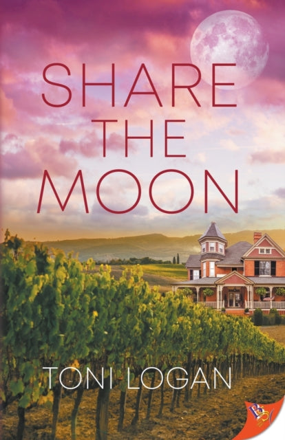 Share the Moon