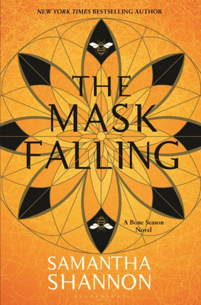 The Mask Falling