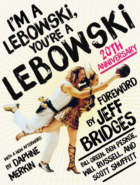 I'm a Lebowski, You're a Lebowski: 20th Anniversary