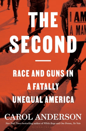 The Second: Race and Guns in a Fatally Unequal