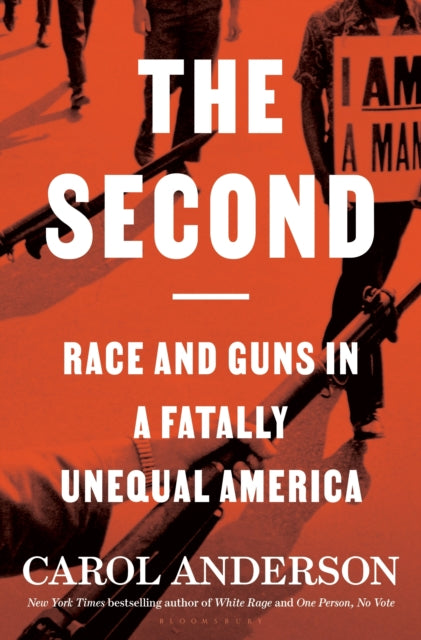 The Second: Race and Guns in a Fatally Unequal