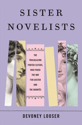 Sister Novelists: The Trailblazing Porter