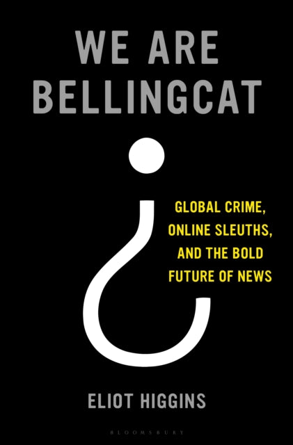 We are Bellingcat