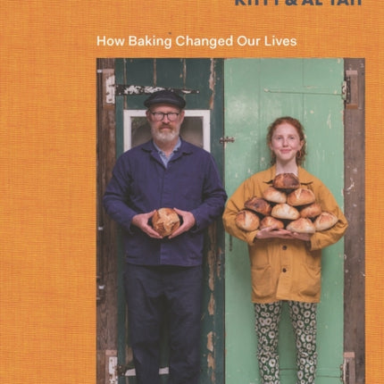 Breadsong: How Baking Changed Our Lives