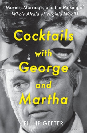 Cocktails with George and Martha