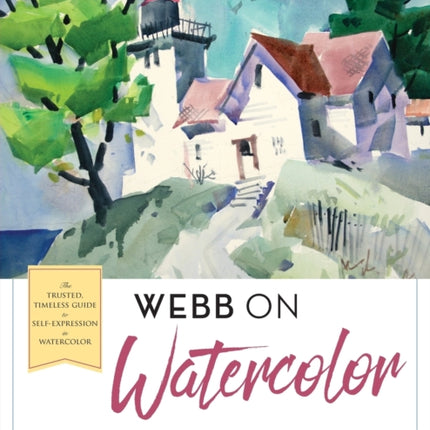 Webb on Watercolor