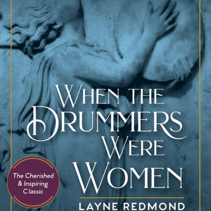 When Drummers Were Women