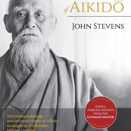 Secrets of Aikido