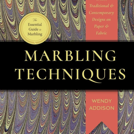 Marbling Techniques